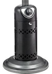 Mosaic Tabletop Patio Heater review