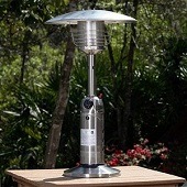 Best 5 Short Outdoor Patio Heaters To Choose In 2022 Reviews