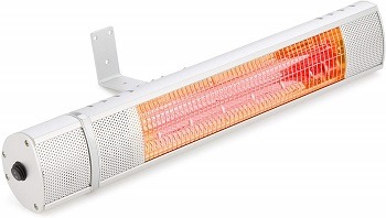 Blumfeldt Infrared Heater