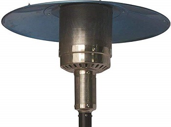 Bond Manufacturing 67908 Fairhaven Gas Patio Heater review