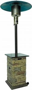 Bond Manufacturing Canyon Ridge Patio Heater