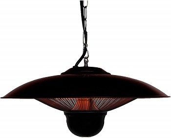 Ener-G+ Ceiling Electric Patio Heater
