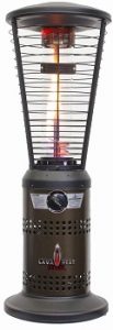 Lava Heat Mini Tabletop Patio Heater