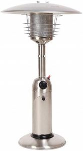 Legacy Heating Patio Heater