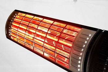 Muskoka Infrared Heater review