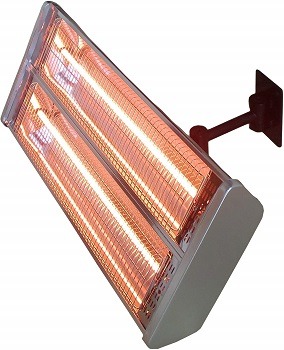 Other Versions of the Hiland Electric Heater