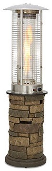 Other Versions of the Rapid Induction Patio Heater