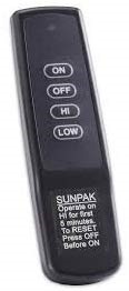 Sunpak S34-TSR Series (Two-Stage Remote and Hard-wired) review