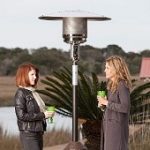 Top 5 Mushroom Outdoor Patio Heaters For Sale In 2020 Reviews
