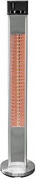 Westinghouse 1500W Freestanding Patio Heater