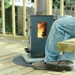 Best 2 Wood Pellet Patio Outdoor Heater Reviews In 2020