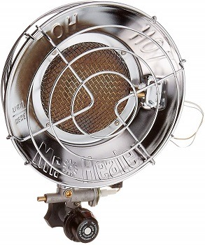 Mr. Heater Outdoor Propane Heater MHC15T