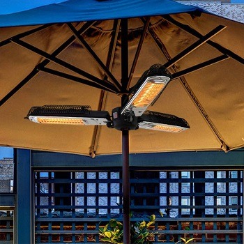 umbrella-patio-heater