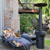 15 Top Outdoor Patio Heaters For Sale In 2022 Review & GUIDE