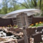 Best 5 Propane Outdoor Patio Heaters For Sale In 2020 Reviews