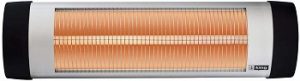 King Electric RSH1215 Radiant Heater