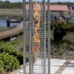 Top 5 Flame Outdoor Patio Heaters To Buy In 2020 Reviews & Tips