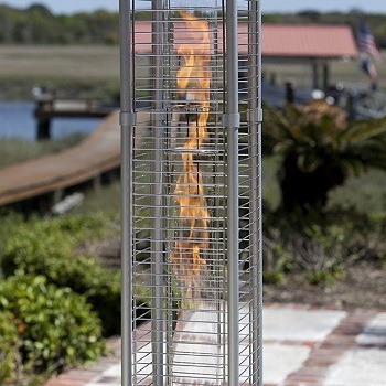 flame-outdoor-heater